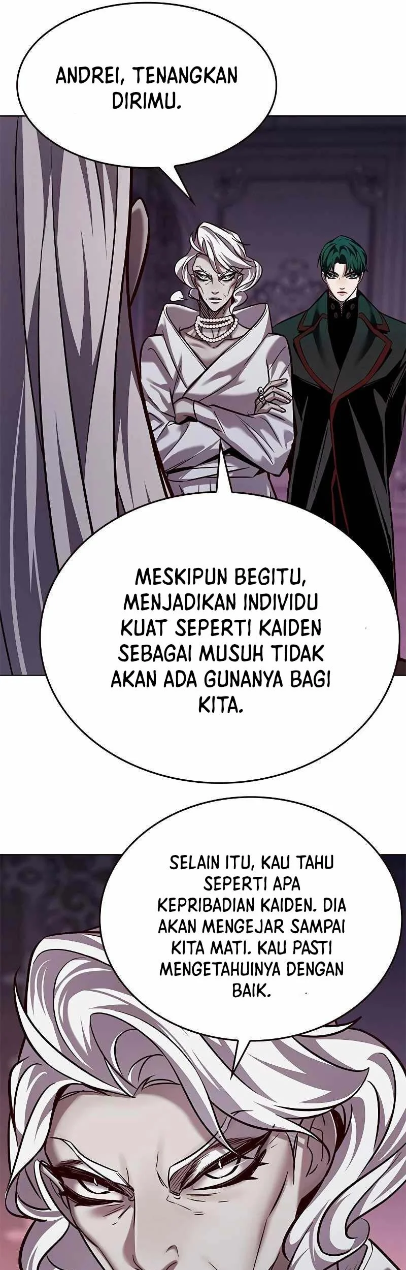 Eleceed Chapter 257 Fix Gambar 47